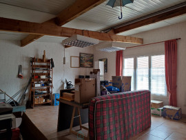 
                                                                                        Vente
                                                                                         Maison 3 pièces Epeigné-Les Bois   137 000 €