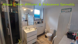 
                                                                                        Vente
                                                                                         Maison 4 chambres DPE C 5min de Soissons