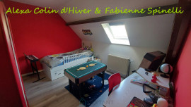 
                                                                                        Vente
                                                                                         Maison 4 chambres DPE C 5min de Soissons