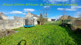 
                                                                                        Vente
                                                                                         Maison 4 chambres DPE C 5min de Soissons