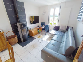 
                                                                                        Vente
                                                                                         Maison 4 chambres garage Amiens St Roch