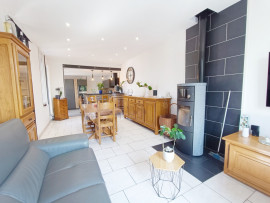 
                                                                                        Vente
                                                                                         Maison 4 chambres garage Amiens St Roch