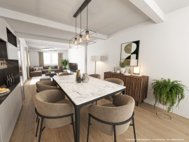 
                                                                                        Vente
                                                                                         Maison 4 pièces 108 m²