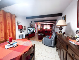 
                                                                                        Vente
                                                                                         Maison 4 pièces 108 m²