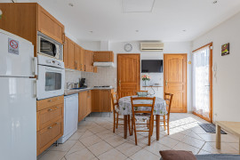 
                                                                                        Vente
                                                                                         Maison 4 pièces 112.0 m2 - 548 000 € - A vendre