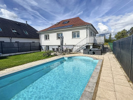 
                                                                                        Vente
                                                                                         Maison 5 pièces 120m2