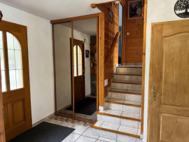 
                                                                                        Vente
                                                                                         Maison 5 pièces