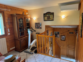 
                                                                                        Vente
                                                                                         Maison 5 pièces