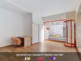 
                                                                                        Vente
                                                                                         Maison 5 pièces de 120m2 + Local de 30m2