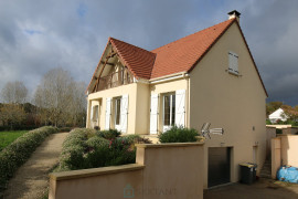 
                                                                                        Vente
                                                                                         MAISON 5KM EVREUX