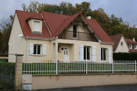 
                                                                                        Vente
                                                                                         MAISON 5KM EVREUX