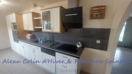 
                                                                                        Vente
                                                                                         Maison 5min de Soissons 3 chambres piscine