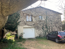 
                                                                                        Vente
                                                                                         Maison 6 pièces entre Nîmes et Montpellier