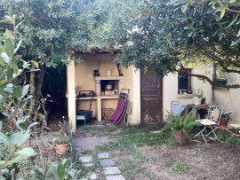 
                                                                                        Vente
                                                                                         Maison 6 pièces entre Nîmes et Montpellier