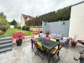 
                                                                                        Vente
                                                                                         Maison 66m2 St Pierre 2 chambres jardin