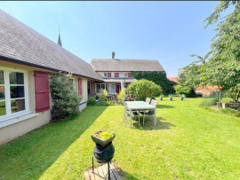 
                                                                                        Vente
                                                                                         Maison 7 pièces