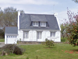 
                                                                                        Vente
                                                                                         Maison 7 pièces belle vue campagne sans vis à vis