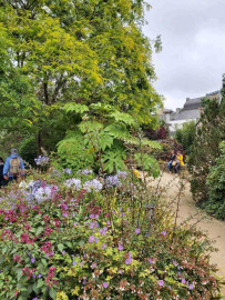 
                                                                                        Vente
                                                                                         Maison 7 pièces belle vue campagne sans vis à vis