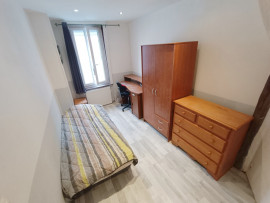 
                                                                                        Location
                                                                                         Maison 71m2 3 chambres St Honoré