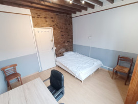 
                                                                                        Location
                                                                                         Maison 71m2 3 chambres St Honoré