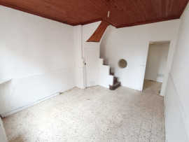 
                                                                                        Vente
                                                                                         Maison à rénover 2 chambres Amiens Saint-Honoré