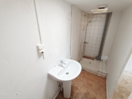 
                                                                                        Vente
                                                                                         Maison à rénover 2 chambres Amiens Saint-Honoré