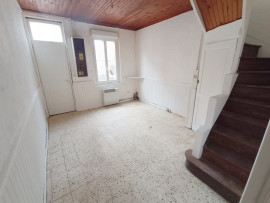 
                                                                                        Vente
                                                                                         Maison à rénover 2 chambres Amiens Saint-Honoré