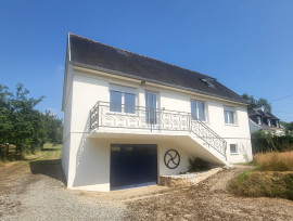 
                                                                                        Vente
                                                                                         Maison a vendre a Saint Nicolas des Eaux