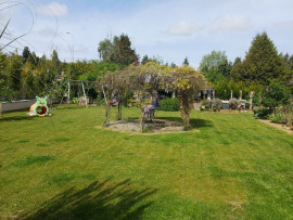 
                                                                                        Vente
                                                                                         Maison Ailly-sur-Somme 4 chambres jardin