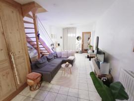 
                                                                                        Vente
                                                                                         Maison Amiens 2 chambres, 66m2