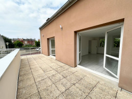 
                                                                                        Location
                                                                                         Maison Amiens 3 chambres jardin garage