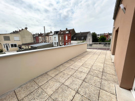 
                                                                                        Location
                                                                                         Maison Amiens 3 chambres jardin garage