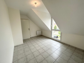 
                                                                                        Location
                                                                                         Maison Amiens 3 chambres jardin garage