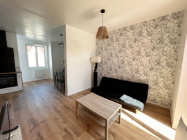 
                                                                                        Location
                                                                                         Maison Amiens Longueau 2 chambres et cour