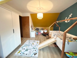 
                                                                                        Vente
                                                                                         Maison Amiens Ouest 83m² jardin sous-sol