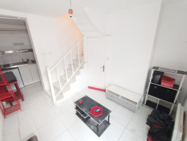 
                                                                                        Vente
                                                                                         Maison Amiens Saint-Pierre 2 chambres