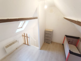 
                                                                                        Vente
                                                                                         Maison Amiens Saint-Pierre 2 chambres