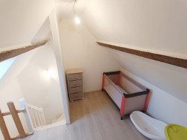 
                                                                                        Vente
                                                                                         Maison Amiens Saint-Pierre 2 chambres