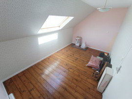 
                                                                                        Vente
                                                                                         Maison Amiens Saint-Pierre 3 a 4 chambres