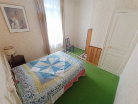 
                                                                                        Vente
                                                                                         Maison Amiens Saint-Pierre 3 a 4 chambres