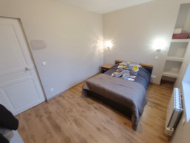 
                                                                                        Vente
                                                                                         Maison Amiens Saint Pierre, 3 chambres et cour