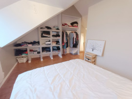 
                                                                                        Vente
                                                                                         Maison Amiens Saint Pierre, 3 chambres et cour