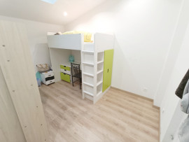 
                                                                                        Location
                                                                                         Maison Amiens St-Pierre 2 chambres