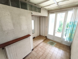 
                                                                                        Vente
                                                                                         Maison Amiens St Pierre 2 chambres jardin.