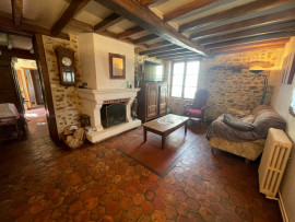 
                                                                                        Vente
                                                                                         MAISON ANCIENNE 4 CHAMBRES