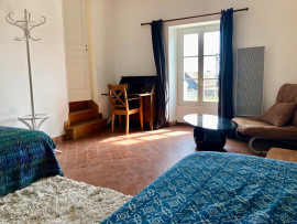 
                                                                                        Vente
                                                                                         Maison ancienne - potentiel 2 logements