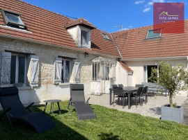 
                                                                                        Vente
                                                                                         MAISON ANCIENNE RENOVEE + GARAGE 80M²