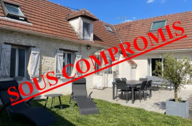 
                                                                                        Vente
                                                                                         MAISON ANCIENNE RENOVEE + GARAGE 80M²