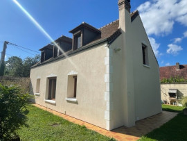 
                                                                                        Vente
                                                                                         MAISON ATYPIQUE 110m²