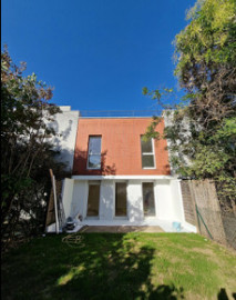 
                                                                                        Vente
                                                                                         Maison Aubervilliers (lot 901)